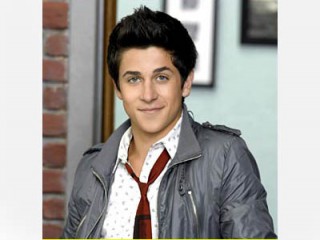 David Henrie picture, image, poster